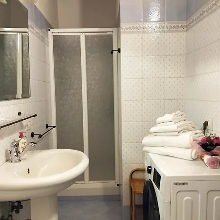 Cor Magis Apartmán