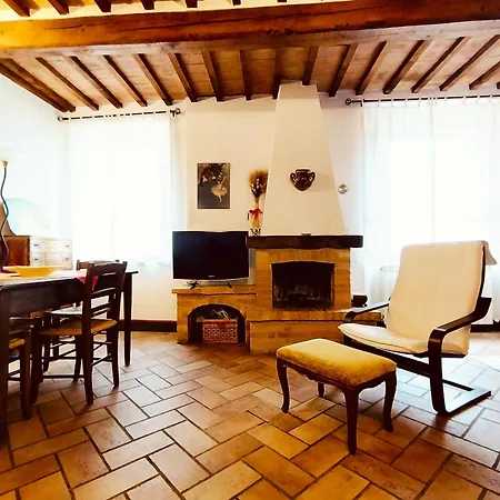 Cor Magis Apartmán *
