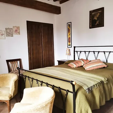 Cor Magis Apartmán