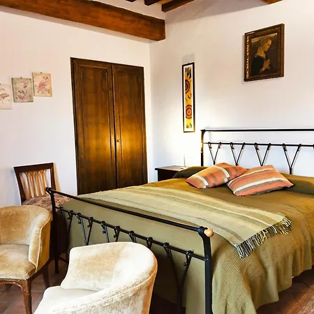 Appartement Cor Magis *