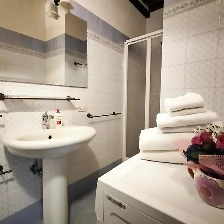 Appartement Cor Magis *