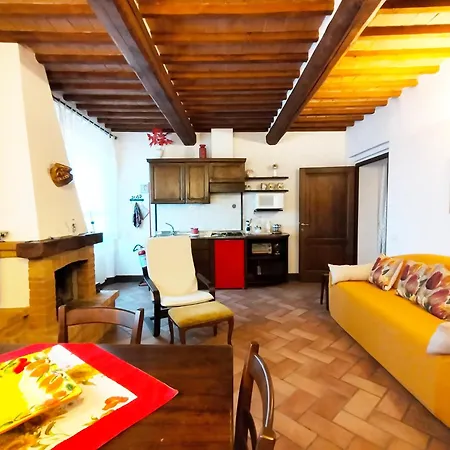 Cor Magis Appartement