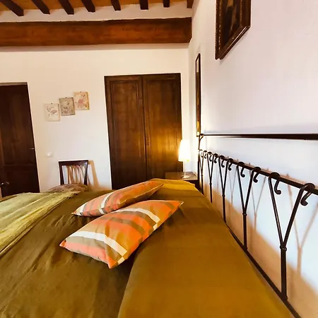 Appartement Cor Magis *