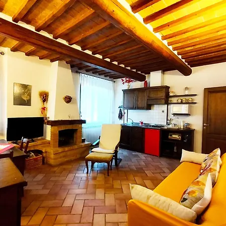 Cor Magis Appartement *