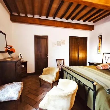 Appartement Cor Magis *