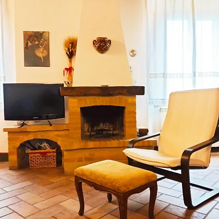 Cor Magis Appartement