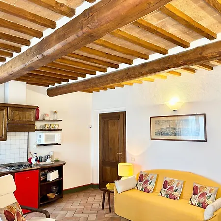 Cor Magis San Quirico dʼOrcia